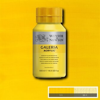 galeria 500ml 120