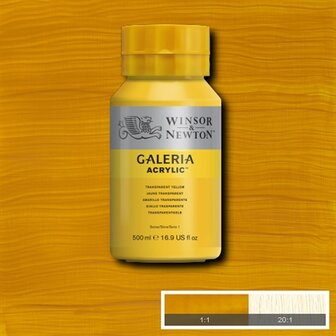 galeria 500 ml 653