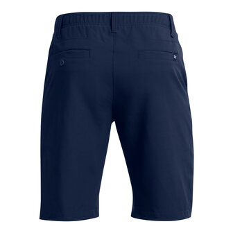 Under Armour Drive Taper Short Navy