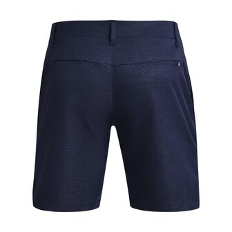 Under Armour Heren Iso Chill Airvent Short-Midnight Navy