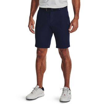 Under Armour Drive Taper Short Midnight Navy