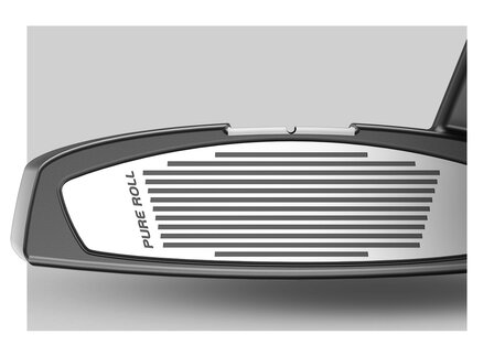 Taylormade Spider Tour X Doubel Blend