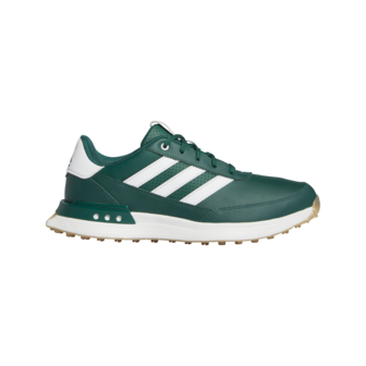 Adidas S2G  SL 24 Leder Heren Golfschoenen Groen