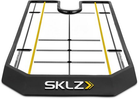 SKLZ Golf True LIne Putting Spiegel