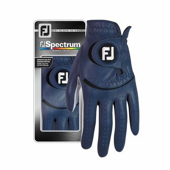 Footjoy Spectrum Herren Navy