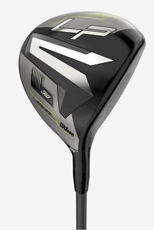 Wilson Staff Launch Pad Fairwaywood R-Flex 2022