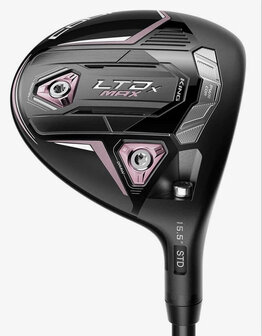 Cobra LTDX Fairway Wood 5 Ladies