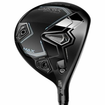 Cobra Darkspeed Max Fairwaywood Dames