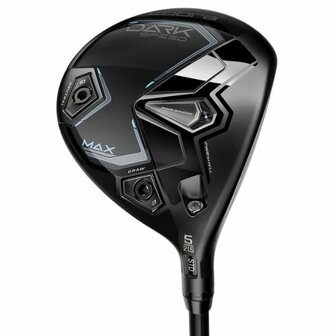 Cobra Darkspeed Max Fairwaywood Dames