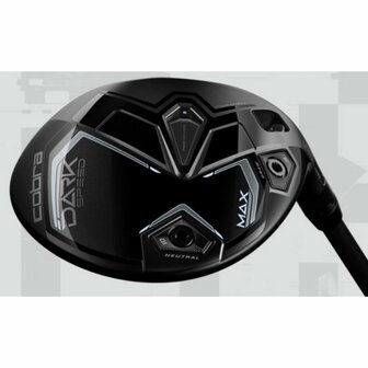 Cobra Darkspeed Max Fairwaywood Dames