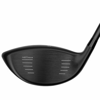 Cobra AIRX Driver Offset