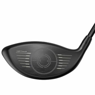 Cobra Darkspeed Max Driver Dames