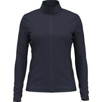 Under Armour Pro Hybride Dames Golfjas Midnight Navy