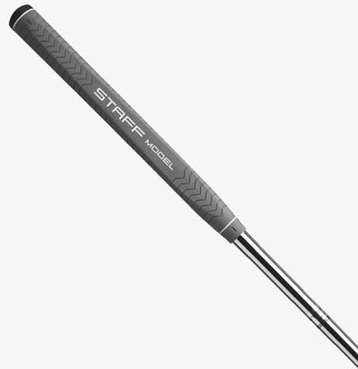 Wilson Staff Putter BL02 Rechtshandig