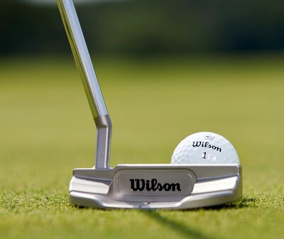 Wilson Staff Putter MT22 Rechtshandig