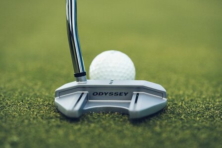 Odyssey White Hot OG 7 Dames Putter 33inch