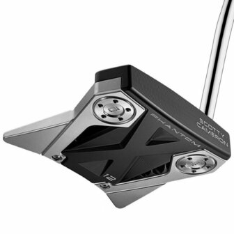 Scotty Cameron Phantom X12 Putter