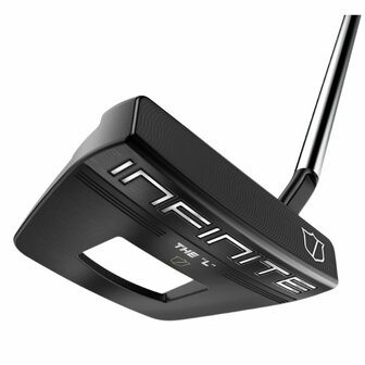 Wilson Staff The L Infinite Putter 34inch 2024