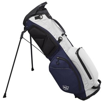 Standbag Wilson Staff EXO Lite Blue White