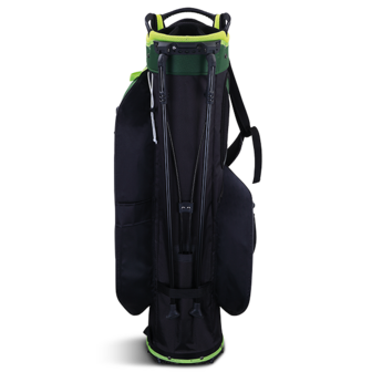 Standbag Big Max Aqua Eight G Green Black Lime