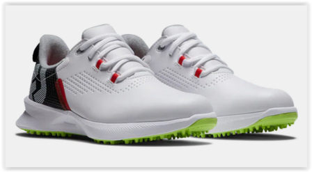 Footjoy Fuel Junior Golfschoenen