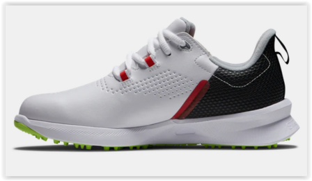 Footjoy Fuel Junior Golfschoenen