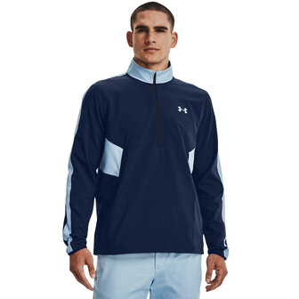 Under Armour Storm Windstrike HZ Academy Peninsula Blue