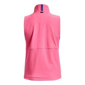 Under Armour Storm Revo Vest Pink