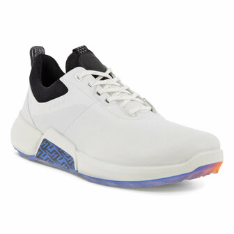 Ecco M Golf Biom H4 White