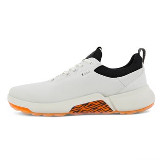 Ecco M Golf Biom H4 White