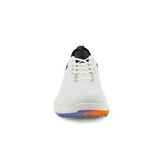 Ecco M Golf Biom H4 White