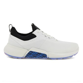 Ecco M Golf Biom H4 White