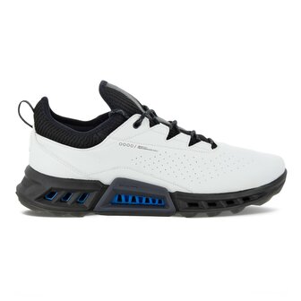 Ecco M Golf Biom C4 White Black