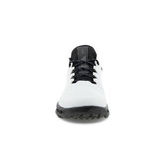 Ecco M Golf Biom C4 White Black