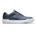 Footjoy Contour Casual Blauw