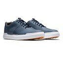 Footjoy Contour Casual Blauw