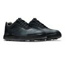 Footjoy Contour Zwart