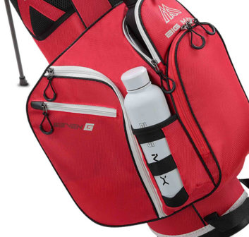 Standbag Big Max Heaven G Rood