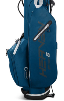 Standbag Big Max Heaven G True Blue