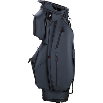 Cartbag Big Max Dri Lite Prime Off Black