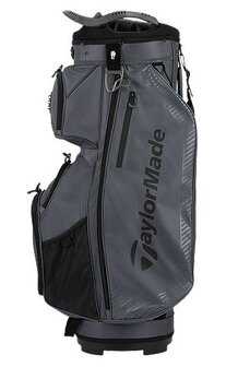 Taylormade Pro Cart Charcoal 2023