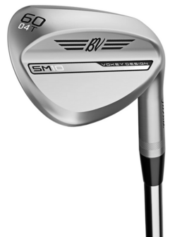 Titleist Vokey SM10 Wedge Chrome 