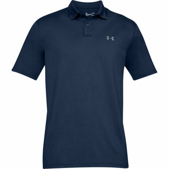 Under Armour Performance Polo 2.0 Academy