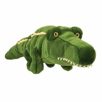 Daphne Headcover Driver Alligator