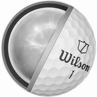 Wilson Staff Model 2024 Geel