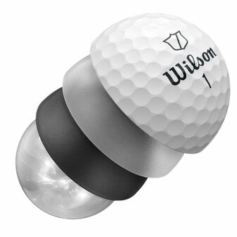 Wilson Staff Model 2024