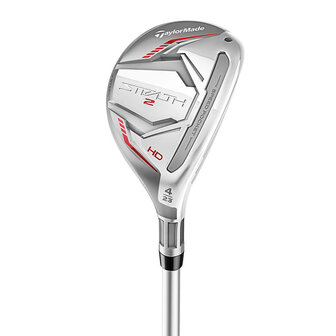 Hybrid 5 Taylormade HD Stealth 2 Dames