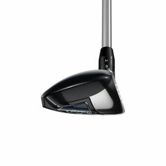 Callaway Paradym Hybride 4 Ladies Flex