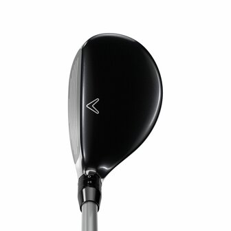 Callaway Paradym Hybride 4 Ladies Flex