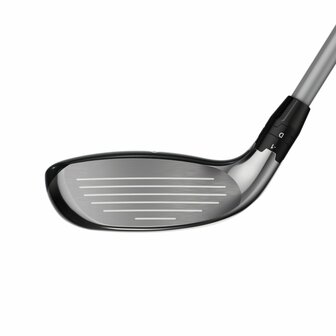 Callaway Paradym Hybride 4 Stiff Flex